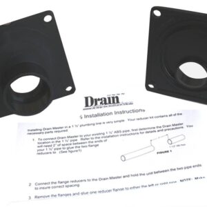 Maintenance Kit for Drain Master Valves