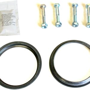 Pt 5212 Drain Master Seal & Bolt Kit