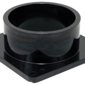 3 in Spigot Flange for Drain Master Valves