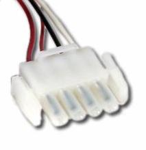 4 pos plug