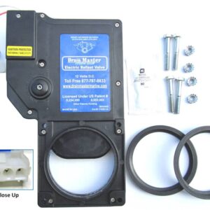 Replacement Ballast Valves