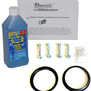 Ballast Valve Maintenance Kit