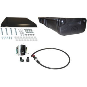 Waste Master® RV Sewer Hose Storage System 5913
