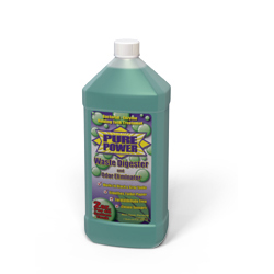 Pure Power Green 1 Quart / 32 oz.
