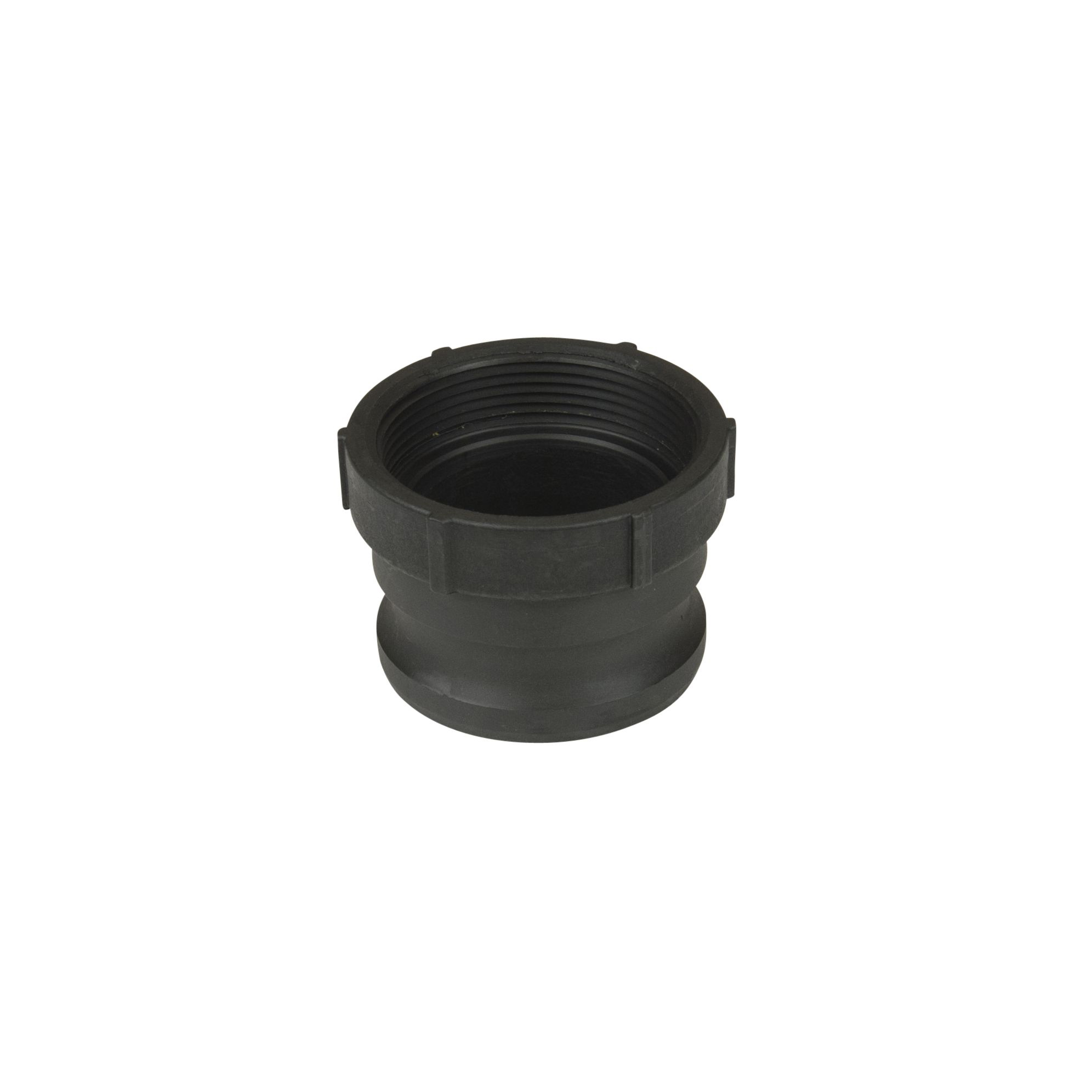 3" Cam-Loc Male/Female-threaded Fitting
