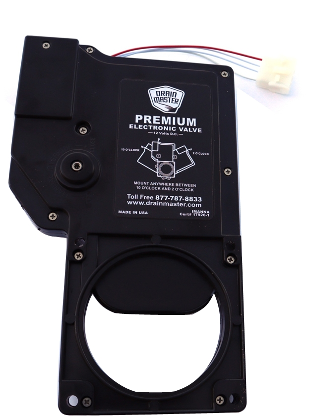Drain-Master-Electric-Waste-Valve