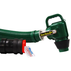 Waste Master® Hose with Cam Loc Fitting