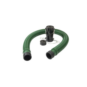 Waste Master® 20' Sewer Hose Extension Kit