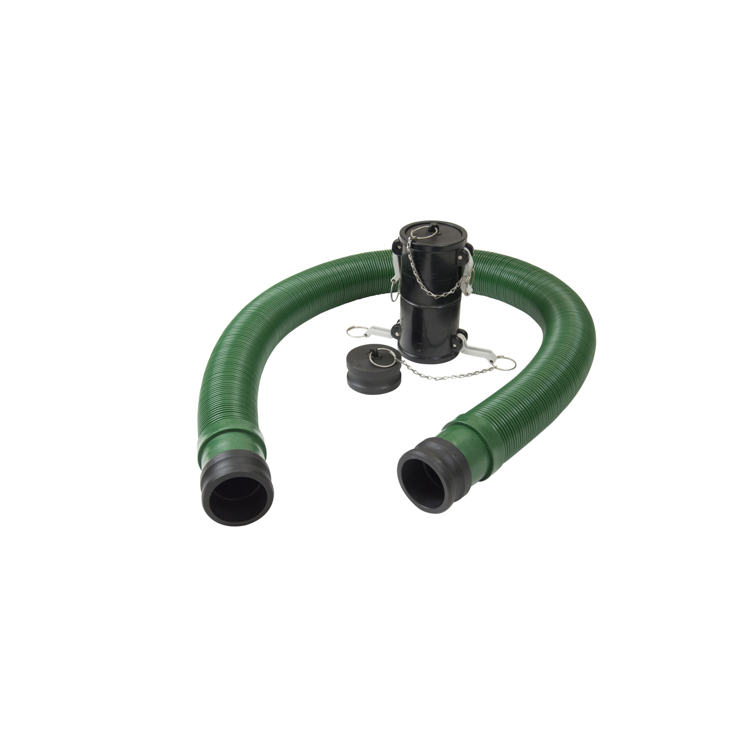 Waste MasterĀ® 20' Sewer Hose Extension Kit