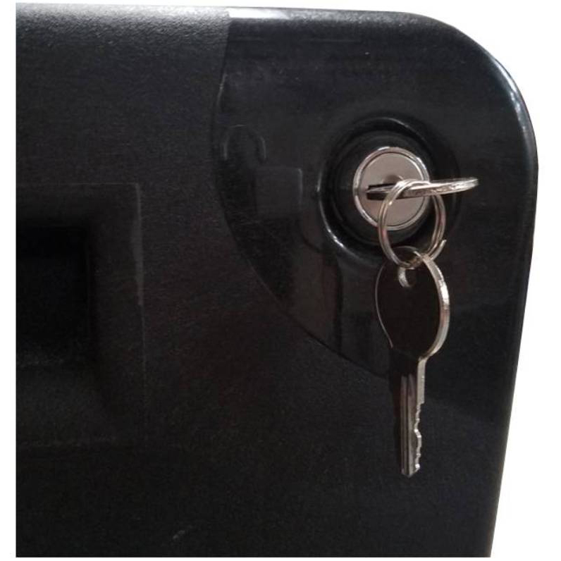 Waste MasterĀ® Key
