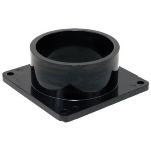 Spigot Flange 3 inch ABS