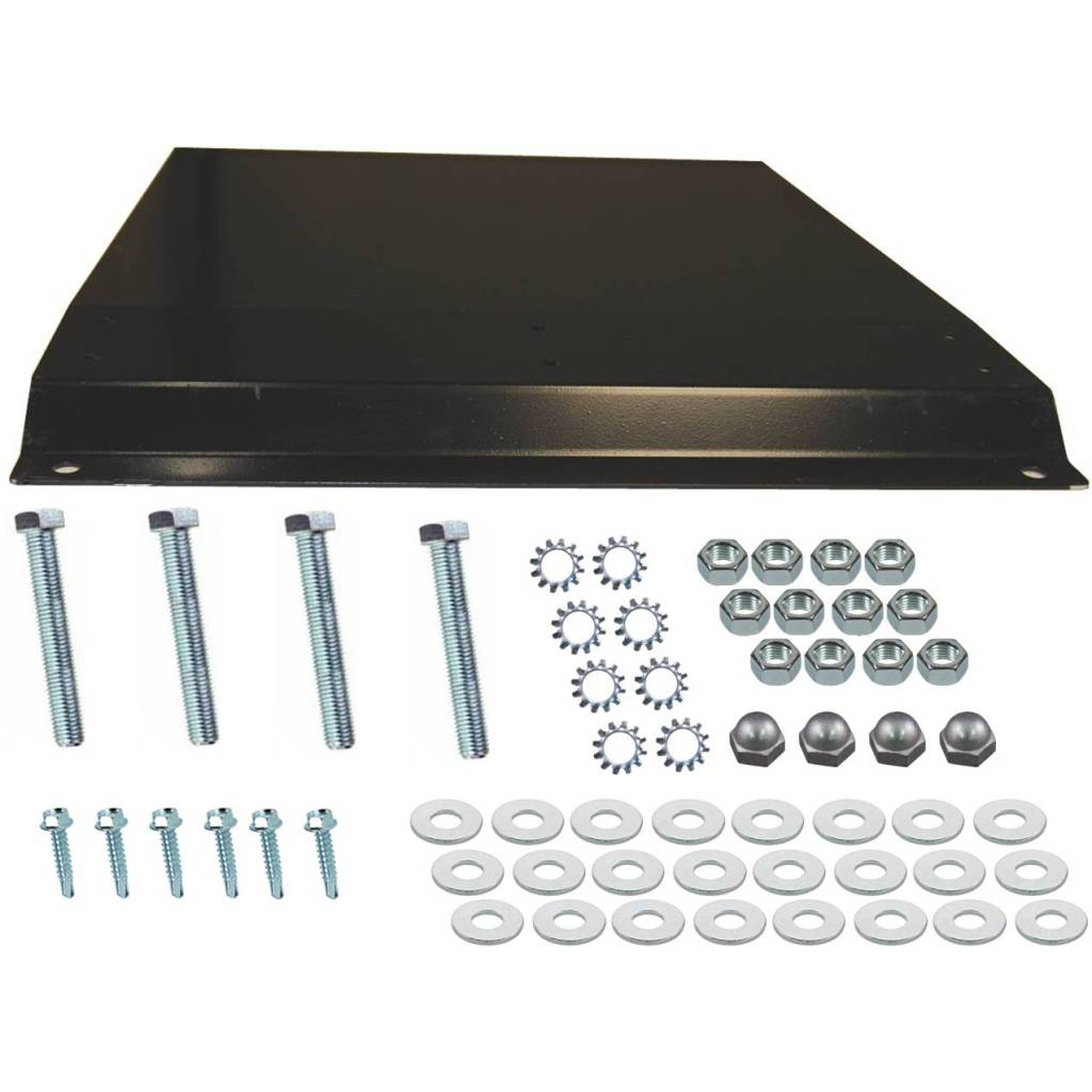 Waste MasterĀ® RV Sewer Hose Storage System 5913 - Image 3