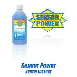 Sensor Power by Pure Power