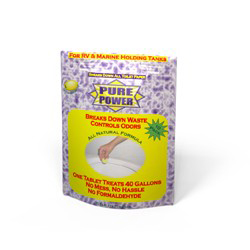 Super Bio Tabs