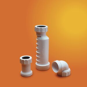 Hepvo Waterless P-Trap 1.25 in.