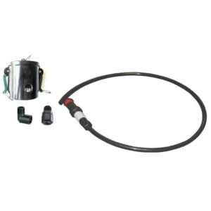 Waste Master® Vent Assembly
