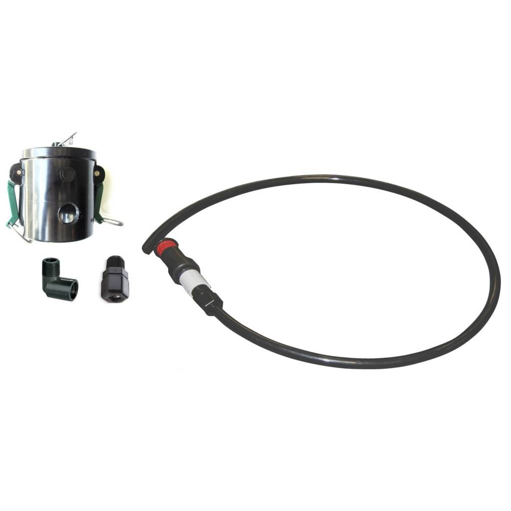 Waste MasterĀ® RV Sewer Hose Storage System 5913 - Image 6