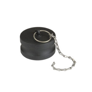 Male Cam Cap
