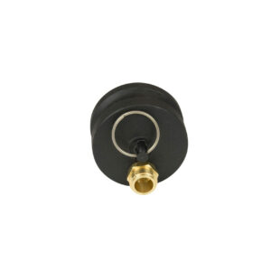 Male Cam Garden Hose Adapter