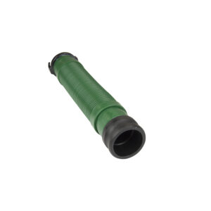 Waste Master® Tote Tank Adapter - Cam Loc to Bayonet Fitting for use w/ tote tanks