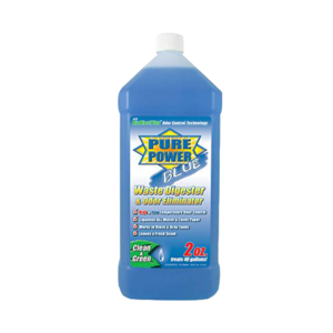 Pure Power Blue 1 Qt
