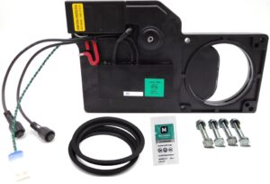 S3VT Pro-Series Replacement Drain Master 3" Valve