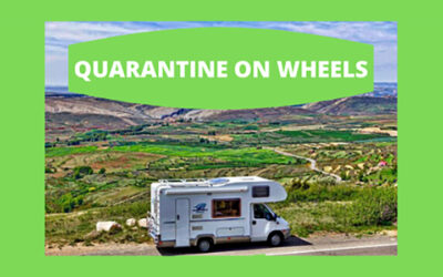 Quarantine on Wheels