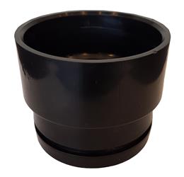 Holding Tank Hub Fitting